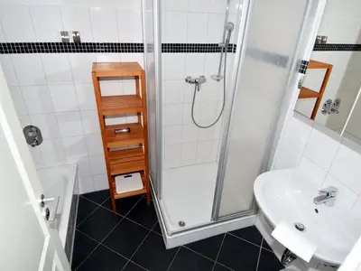 Ferienwohnung für 3 Personen (60 m²) in Heiligenhafen 3/10