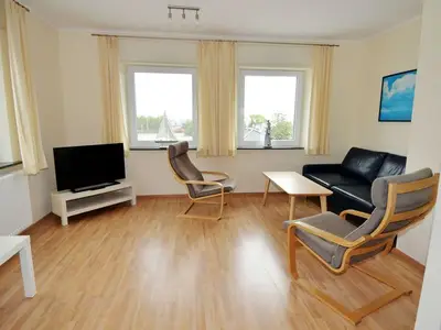 Ferienwohnung für 3 Personen (60 m²) in Heiligenhafen 6/10