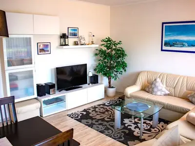 Ferienwohnung für 2 Personen (44 m²) in Heiligenhafen 10/10