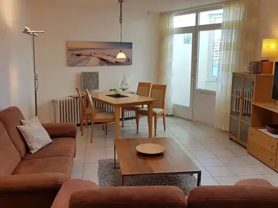 Ferienwohnung für 5 Personen (64 m²) in Heiligenhafen 2/10