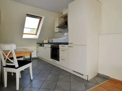 Ferienwohnung für 2 Personen (45 m²) in Heiligenhafen 2/10
