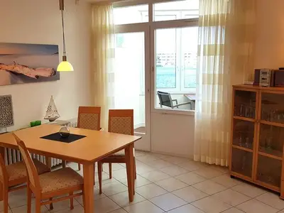 Ferienwohnung für 5 Personen (64 m²) in Heiligenhafen 6/10