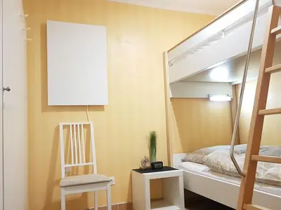Ferienwohnung für 3 Personen (47 m²) in Heiligenhafen 4/10