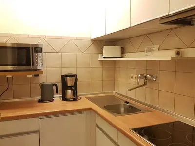 Ferienwohnung für 5 Personen (64 m²) in Heiligenhafen 7/10