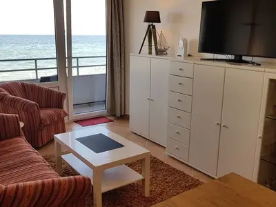 Ferienwohnung für 3 Personen (47 m²) in Heiligenhafen 5/10