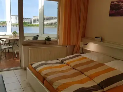 Ferienwohnung für 5 Personen (64 m²) in Heiligenhafen 8/10