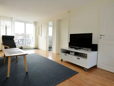 Ferienwohnung für 2 Personen (45 m²) in Heiligenhafen 4/10