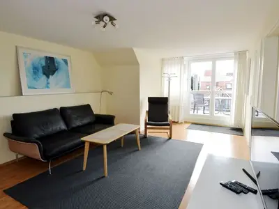 Ferienwohnung für 2 Personen (45 m²) in Heiligenhafen 5/10