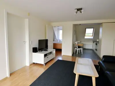 Ferienwohnung für 2 Personen (45 m²) in Heiligenhafen 6/10