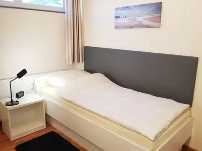 Ferienwohnung für 5 Personen (64 m²) in Heiligenhafen 10/10