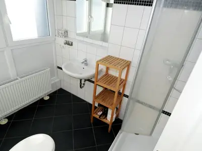 Ferienwohnung für 2 Personen (45 m²) in Heiligenhafen 7/10