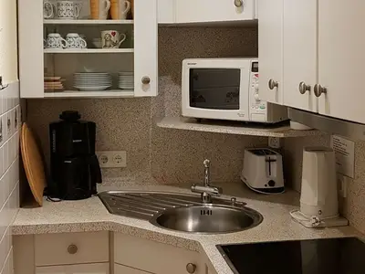 Ferienwohnung für 3 Personen (47 m²) in Heiligenhafen 9/10