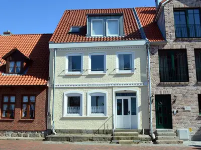 Ferienwohnung für 2 Personen (45 m²) in Heiligenhafen 8/10
