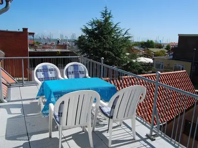 Ferienwohnung für 2 Personen (45 m²) in Heiligenhafen 9/10