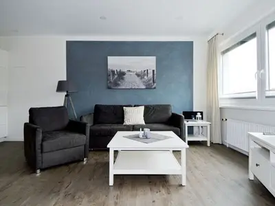 Ferienwohnung für 2 Personen in Heiligenhafen 1/10