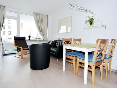 Ferienwohnung für 4 Personen (42 m²) in Heiligenhafen 3/10