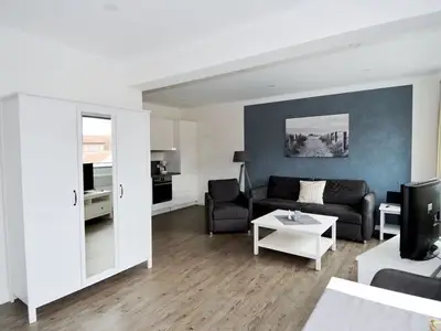 Ferienwohnung für 2 Personen in Heiligenhafen 2/10