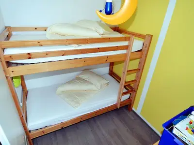 Ferienwohnung für 4 Personen (42 m²) in Heiligenhafen 5/10
