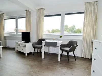 Ferienwohnung für 2 Personen in Heiligenhafen 3/10