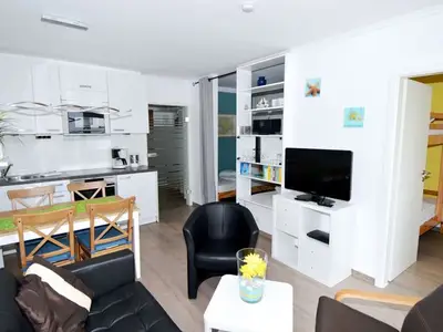 Ferienwohnung für 4 Personen (42 m²) in Heiligenhafen 6/10