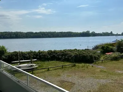 Ferienwohnung für 4 Personen (42 m²) in Heiligenhafen 9/10