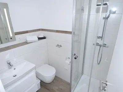 Ferienwohnung für 2 Personen in Heiligenhafen 8/10