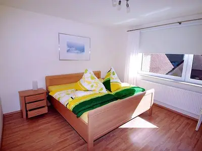 Ferienwohnung für 6 Personen (100 m²) in Heiligenhafen 9/10