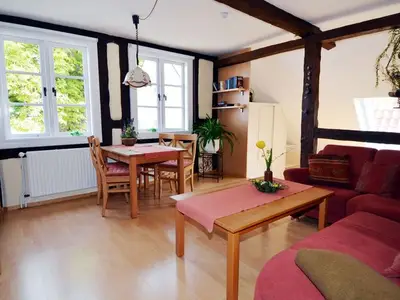 Ferienwohnung für 3 Personen (44 m²) in Heiligenhafen 1/10