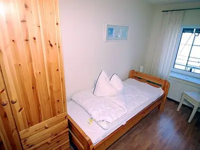 Ferienwohnung für 6 Personen (100 m²) in Heiligenhafen 10/10