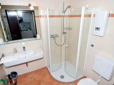 Ferienwohnung für 3 Personen (44 m²) in Heiligenhafen 4/10