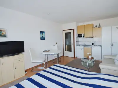 Ferienwohnung für 2 Personen (38 m²) in Heiligenhafen 5/10