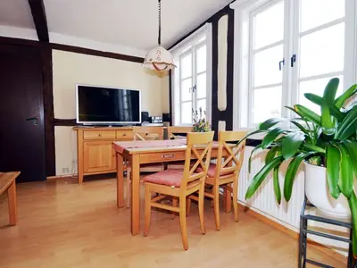 Ferienwohnung für 3 Personen (44 m²) in Heiligenhafen 5/10
