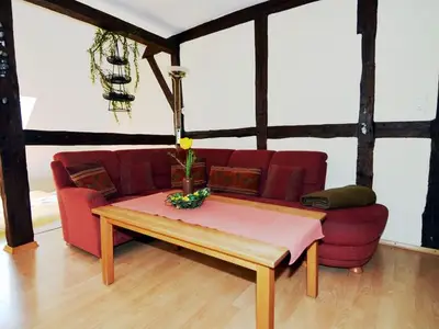 Ferienwohnung für 3 Personen (44 m²) in Heiligenhafen 6/10