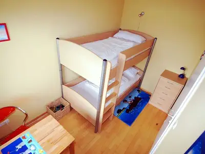 Ferienwohnung für 4 Personen (47 m²) in Heiligenhafen 3/10