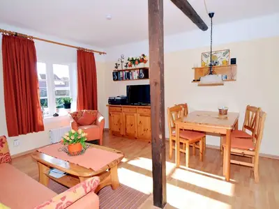 Ferienwohnung für 2 Personen (43 m²) in Heiligenhafen 5/10