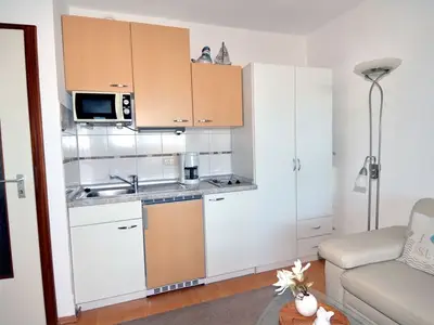 Ferienwohnung für 2 Personen (38 m²) in Heiligenhafen 7/10