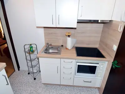 Ferienwohnung für 3 Personen (44 m²) in Heiligenhafen 9/10