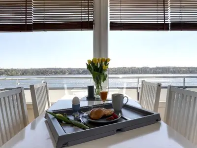 Ferienwohnung für 2 Personen (38 m²) in Heiligenhafen 2/10