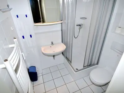 Ferienwohnung für 4 Personen (47 m²) in Heiligenhafen 8/10