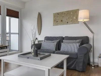 Ferienwohnung für 2 Personen (38 m²) in Heiligenhafen 5/10
