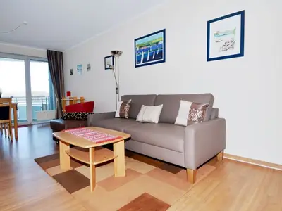 Ferienwohnung für 4 Personen (51 m²) in Heiligenhafen 2/10