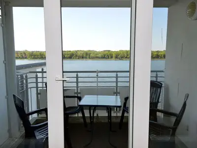 Ferienwohnung für 4 Personen (47 m²) in Heiligenhafen 9/10