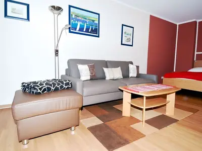 Ferienwohnung für 4 Personen (51 m²) in Heiligenhafen 3/10