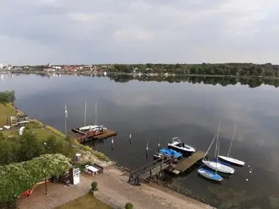 Ferienwohnung für 2 Personen (38 m²) in Heiligenhafen 2/10