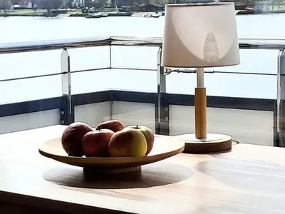 Ferienwohnung für 2 Personen (38 m²) in Heiligenhafen 3/10