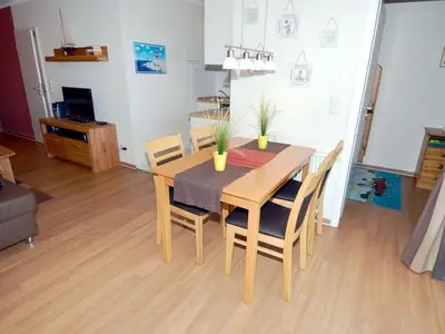Ferienwohnung für 4 Personen (51 m²) in Heiligenhafen 5/10