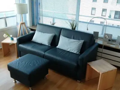 Ferienwohnung für 2 Personen (38 m²) in Heiligenhafen 5/10