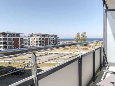 Ferienwohnung für 2 Personen (38 m²) in Heiligenhafen 10/10