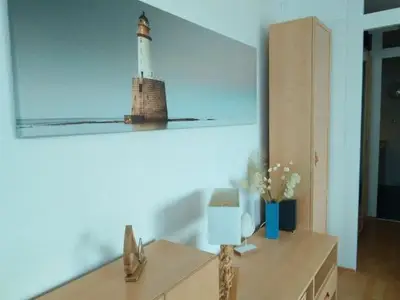 Ferienwohnung für 2 Personen (38 m²) in Heiligenhafen 6/10