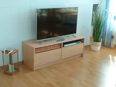Ferienwohnung für 2 Personen (38 m²) in Heiligenhafen 7/10